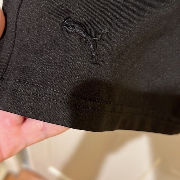 Puma Cropped Active Pants - Picture 2 of 5